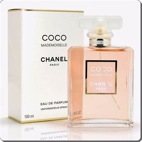 Coco Chanel original